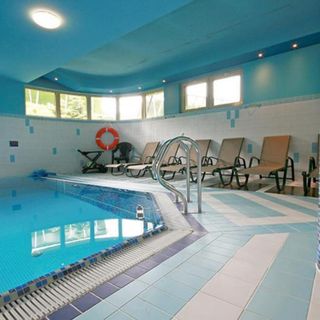 Apartament Giewont z basenem Kościelisko (4)