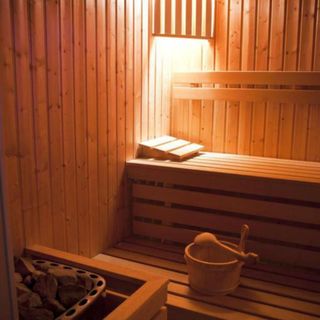 Apartament Giewont z basenem Kościelisko (5)