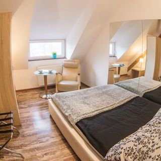 Fitness Hostel Wrocław (5)