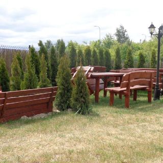 Pokoje Gościnne Hawet Jastrzębia Góra (4)