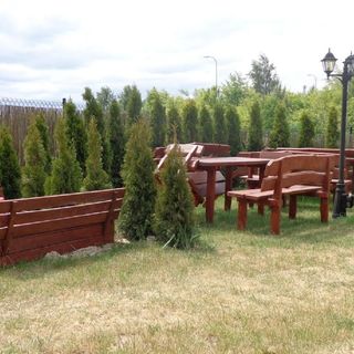 Pokoje Gościnne Hawet Jastrzębia Góra (4)