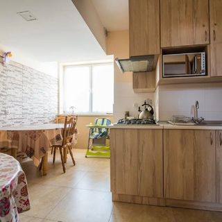 Pokoje Gościnne Hawet Jastrzębia Góra (5)