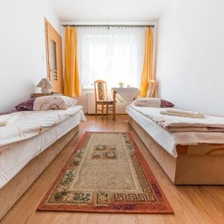 Pokoje Gościnne Hawet Jastrzębia Góra (2)