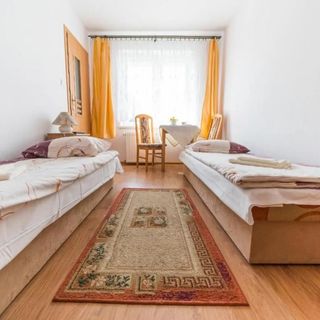 Pokoje Gościnne Hawet Jastrzębia Góra (2)