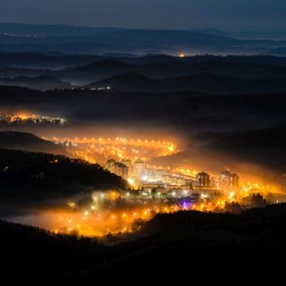 Central Apartman Salgótarján (2)