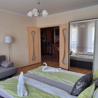 M&M Luxus Apartman Hajdúszoboszló (3)