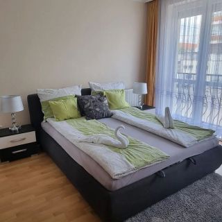 M&M Luxus Apartman Hajdúszoboszló (2)