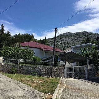 Apartman Vinko Starigrad Paklenica (2)