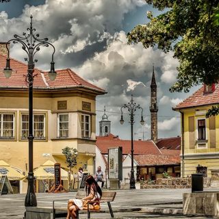 Belvárosi Jázmin Apartman Eger (4)
