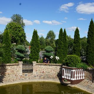 Dwór Bartnika Narewka (5)