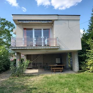 Csopaki Nyár Üdülőház Csopak (2)