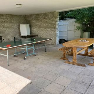 Csopaki Nyár Üdülőház Csopak (5)