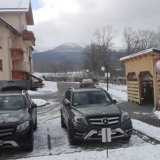 Apartament Luna Karpacz (2)