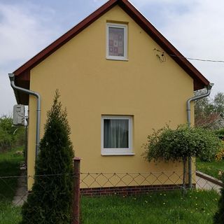 Árnyasfűz Nyaraló Mezőtúr (4)