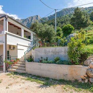 Apartment Josipa Omis (5)