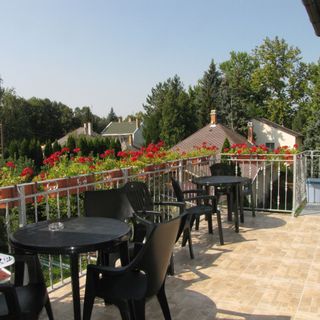 Csilla Apartman Hajdúszoboszló (2)