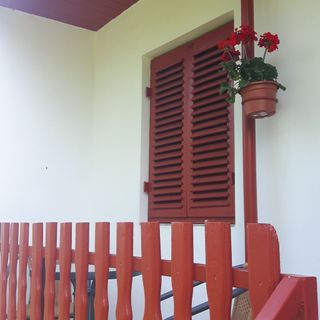 Tiszai Vándor Apartmanház Kisköre (4)