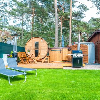 Domki Promyk Mrzeżyno (5)