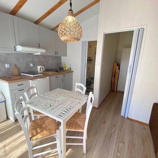 Domki Promyk Mrzeżyno (3)