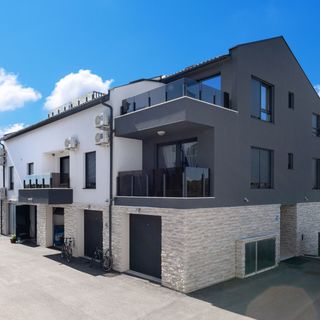 Apartman Vizula C Medulin Istria (5)