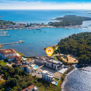 Apartman Vizula C Medulin Istria (2)