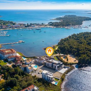 Apartman Vizula C Medulin Istria (2)