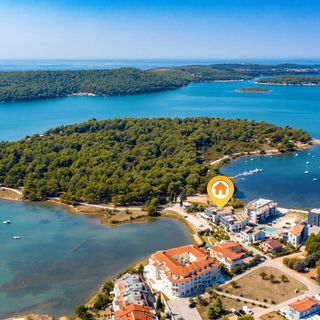 Apartman Vizula C Medulin Istria (4)