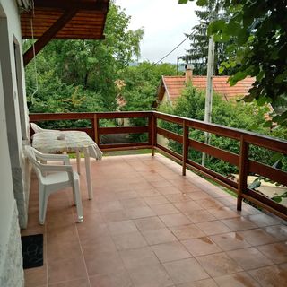 Nivida Vendégház Orfű (2)