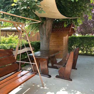 Nivida Vendégház Orfű (5)