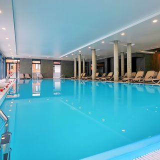 SPA Polanki PARK Nemo Apartamenty Kołobrzeg (5)