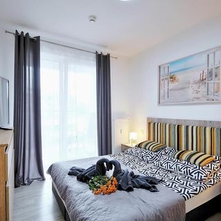 SPA Polanki PARK Nemo Apartamenty Kołobrzeg (3)