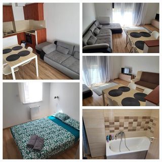 Aphrodité Apartman Budapest (3)