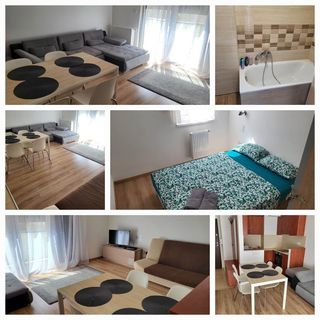 Aphrodité Apartman Budapest (4)