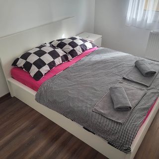 Aphrodité Apartman Budapest (5)