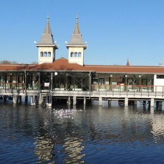 Benelise Apartman Hévíz (3)