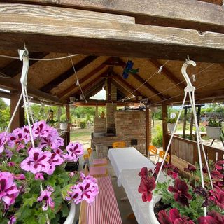 Sissy Vendégház Écs (4)