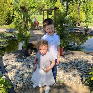 Sissy Vendégház Écs (5)