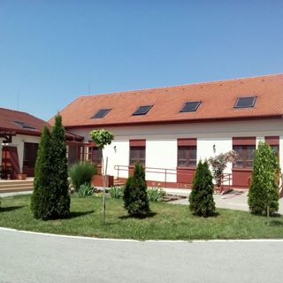 Kamilla Rendezvényház és Panzió Balmazújváros (4)