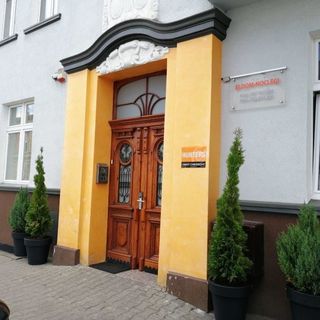 Eldom-Noclegi Wągrowiec (2)