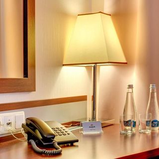 Hotel Amber Gdańsk (3)