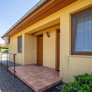 Csehivölgyi Vendégház Ordacsehi (4)