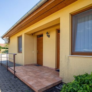 Csehivölgyi Vendégház Ordacsehi (4)