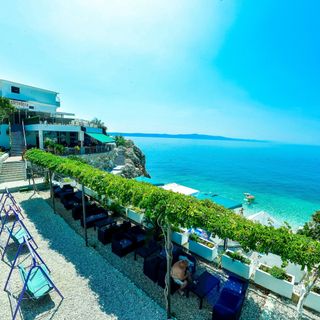 Beach Hotel Plaža Drašnice (4)