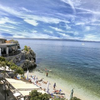 Beach Hotel Plaža Drašnice (3)