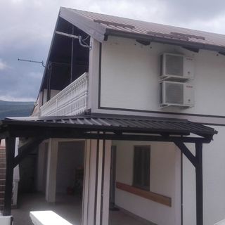 Apartmani Vlado Gornji Karin (2)