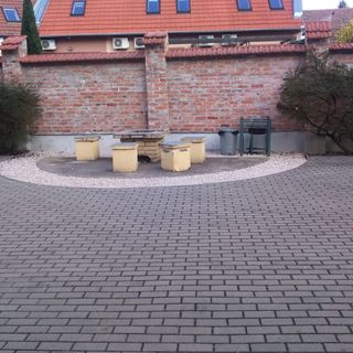 Szamócás Apartman Gyula (3)