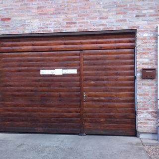 Szamócás Apartman Gyula (4)