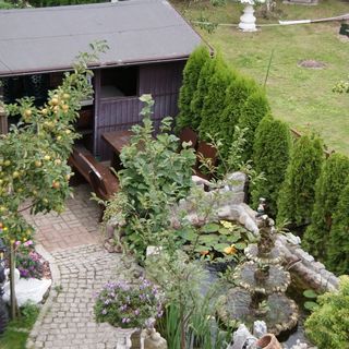 Willa u Damiana noclegi nad morzem Mielno (3)