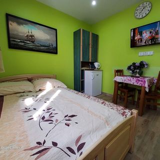 Willa u Damiana noclegi nad morzem Mielno (4)