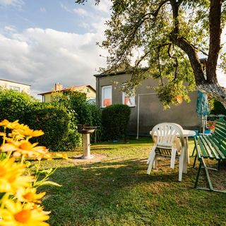 Domek murowany Wilkasy (4)